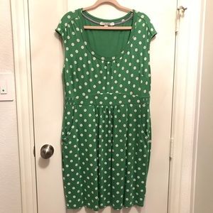 Boden Casual Weekend Dress